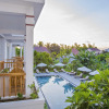Отель Hoi An Palmy Villa, фото 28