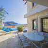 Отель Villa Selena by Akdenizvillam, фото 7