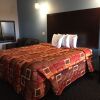 Отель Classic Inn and Suites Humble, фото 5