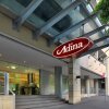 Отель Adina Apartment Hotel Sydney Darling Harbour, фото 22