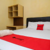 Отель Innova Suites Home by Oyo Rooms, фото 17
