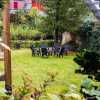Отель Apartment Near Willingen With Garden, фото 9
