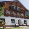 Отель Nice Apartment in St. Gallenkirch With 2 Bedrooms and Internet, фото 3