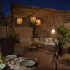 Отель Riad Palau Marrakech, фото 29