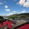 Отель Taymouth Marina No. 2 Lawers View, фото 22