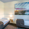 Отель B&B Hotel München City-Nord, фото 4