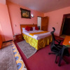 Отель Colline Hotel Limited, фото 3