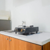 Отель Spacious 1BR Apartment at Menara Rungkut, фото 8