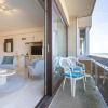 Отель Sea View Apartment Middelkerke, фото 28