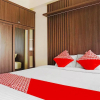 Отель OYO 91593 San San Rooms Apartment Gunung Putri Square, фото 13