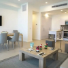 Отель Apartamento Familiar Eagle Beach Aruba, фото 9