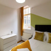 Отель Impeccable 2-bed Apartment in Gateshead, фото 6