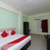 Отель Oyo Flagship 26593 Yug Residency, фото 14