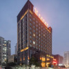 Отель Pingshan Limin Hotel, фото 1