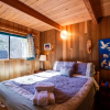 Отель 53MBR - Hot Tub - Wi-Fi - Sleeps 6, фото 5