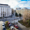 Отель Tres Chic Studio - Victoria Avenue, фото 18