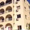 Отель Polyxeni Hotel Apartments в Агиос Тихонас