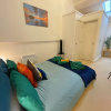 Отель Vibrant Loft Apartment in Grade II Listed Building, фото 4