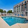 Отель Quality Inn & Suites North Myrtle Beach, фото 16