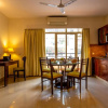 Отель Rosewood Apartment Hotel - Pantnagar, фото 4