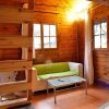 Отель Fuente del Lobo Glamping  Bungalows - Adults Only, фото 5