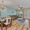 Отель Polished, Luxurious Condo in Vista Cay, Near Themed Parks! #4vc206, фото 27