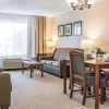 Отель Comfort Suites Grandville - Grand Rapids SW, фото 31