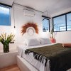 Отель 1BR Boutique Apartment in the Center of Canggu, фото 5