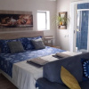 Отель Marsalforn Sea View Beachfront Studio Apartment, фото 6