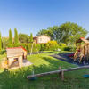 Отель Tenuta Quadrifoglio, фото 8