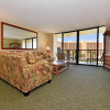 Отель Kaanapali Shores 819 1 Bedroom Condo, фото 2