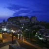 Отель Le Roccette Club, фото 11