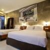 Отель Watu Agung Guest House, фото 17
