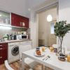 Отель Apartments At I.P.Pavlova, фото 12