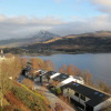 Отель Loch Rannoch Highland Club Highland Lodge 48, фото 11