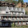 Отель Absaroka Lodge, фото 3
