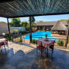 Отель Diamond Rose Guest House, фото 7