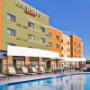 Отель Courtyard by Marriott Auburn, фото 16