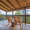 Отель Always - One Bedroom Cabin, фото 14