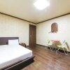 Отель Motel Sangmu Gwangju, фото 6