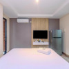 Отель Elegant And Comfort Studio Kebayoran Icon Apartment, фото 2