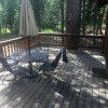 Отель Whiskey Springs by Avantstay Classic Cabin Near Tahoe Donner Ski Area!, фото 14