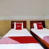 Отель OYO 91785 Hotel Srikandi Kalasan, фото 27