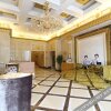 Отель AQD Service Apartment Foshan Nanhai Wanda Branch, фото 4