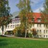 Отель Parkhotel Neustadt в Нойштадте