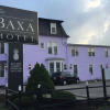 Отель The Baxa Inn, фото 1