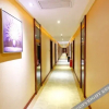Отель Jun Hotels (Qishan Caijiapo Railway Station), фото 12