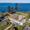 Отель Waterfront Port Angeles Home w/ Harbor Views, фото 16