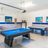 Отель Grhrfd1470 - Champions Gate Resort - 9 Bed 5 Baths House, фото 16