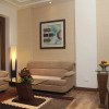 Отель Savoy Suites Greater Noida, фото 4